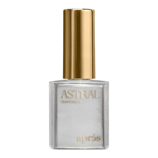 Aprés Nail Astral Gel Couleur - CE01 Temperance, 10 ml