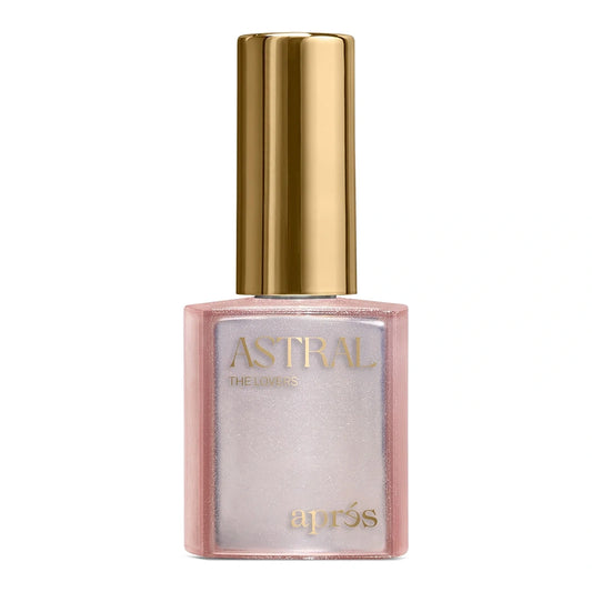Aprés Nail Astral Gel Couleur - CE03 The Lovers, 10 ml