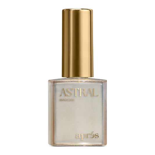 Aprés Nail Astral Gel Couleur - CE04 Magician, 10 ml