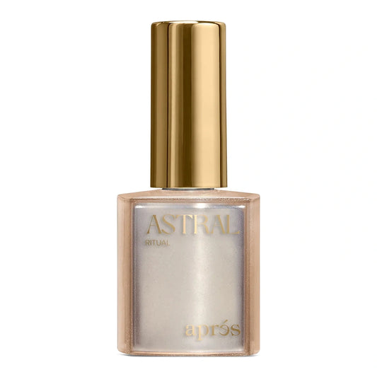 Aprés Nail Astral Gel Couleur - CE05 Ritual, 10 ml