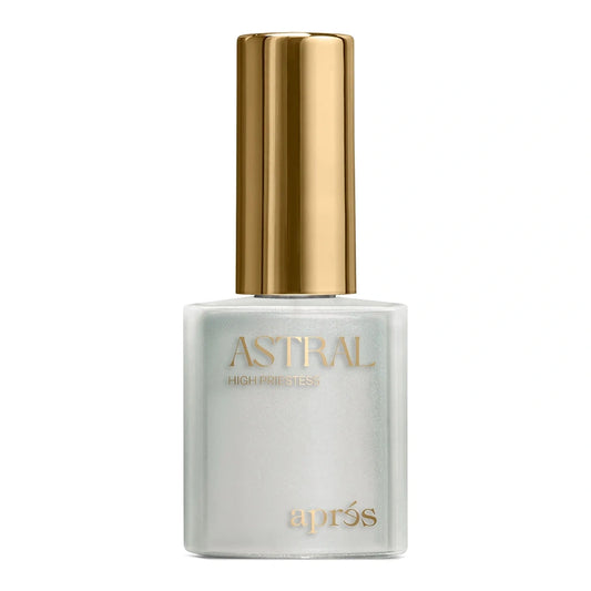 Aprés Nail Astral - CE11 High Priestess