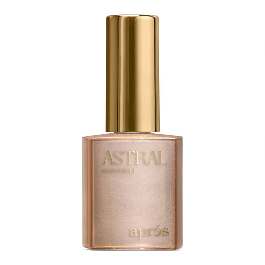 Aprés Nail Astral Gel Couleur - CE12 South Node, 10 ml