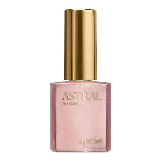 Aprés Nail Astral Gel Couleur - CE13 The Empress, 10 ml