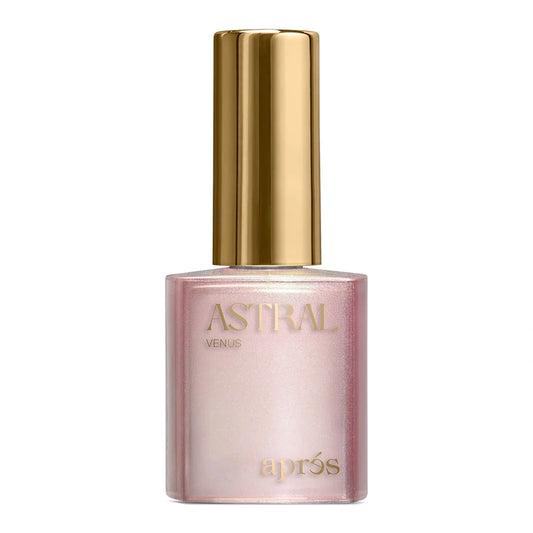 Aprés Nail Astral Gel Couleur - CE14 Venus, 10 ml