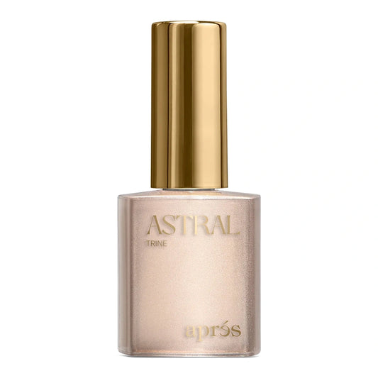 Aprés Nail Astral Gel Couleur - CE15 Trine, 10 ml
