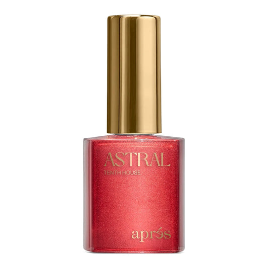 Aprés Nail Astral Gel Couleur - CE16 Tenth House, 10 ml