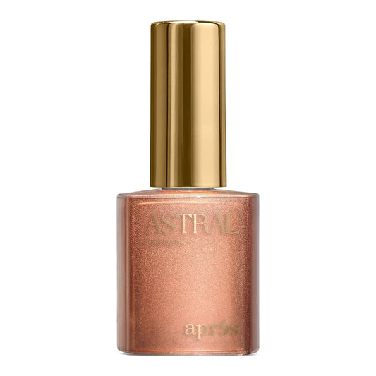 Aprés Nail Astral Gel Couleur - CE19 Strength, 10 ml