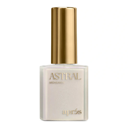 Aprés Nail Astral Gel Couleur - P02 Midheaven, 10 ml