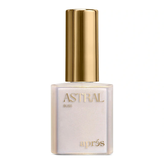 Aprés Nail Astral Gel Couleur - P03 Bliss, 10 ml