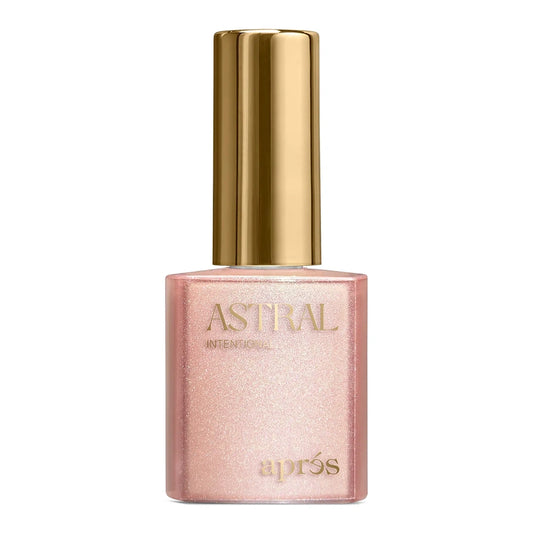 Aprés Nail Astral Gel Couleur - P04 Intentional, 10 ml
