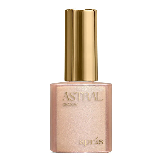Aprés Nail Astral Gel Couleur - P05 Shadow, 10 ml