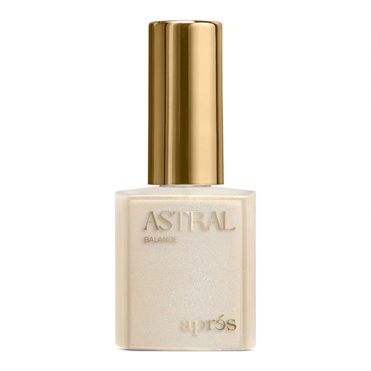 Aprés Nail Astral Gel Couleur - P09 Balance, 10 ml