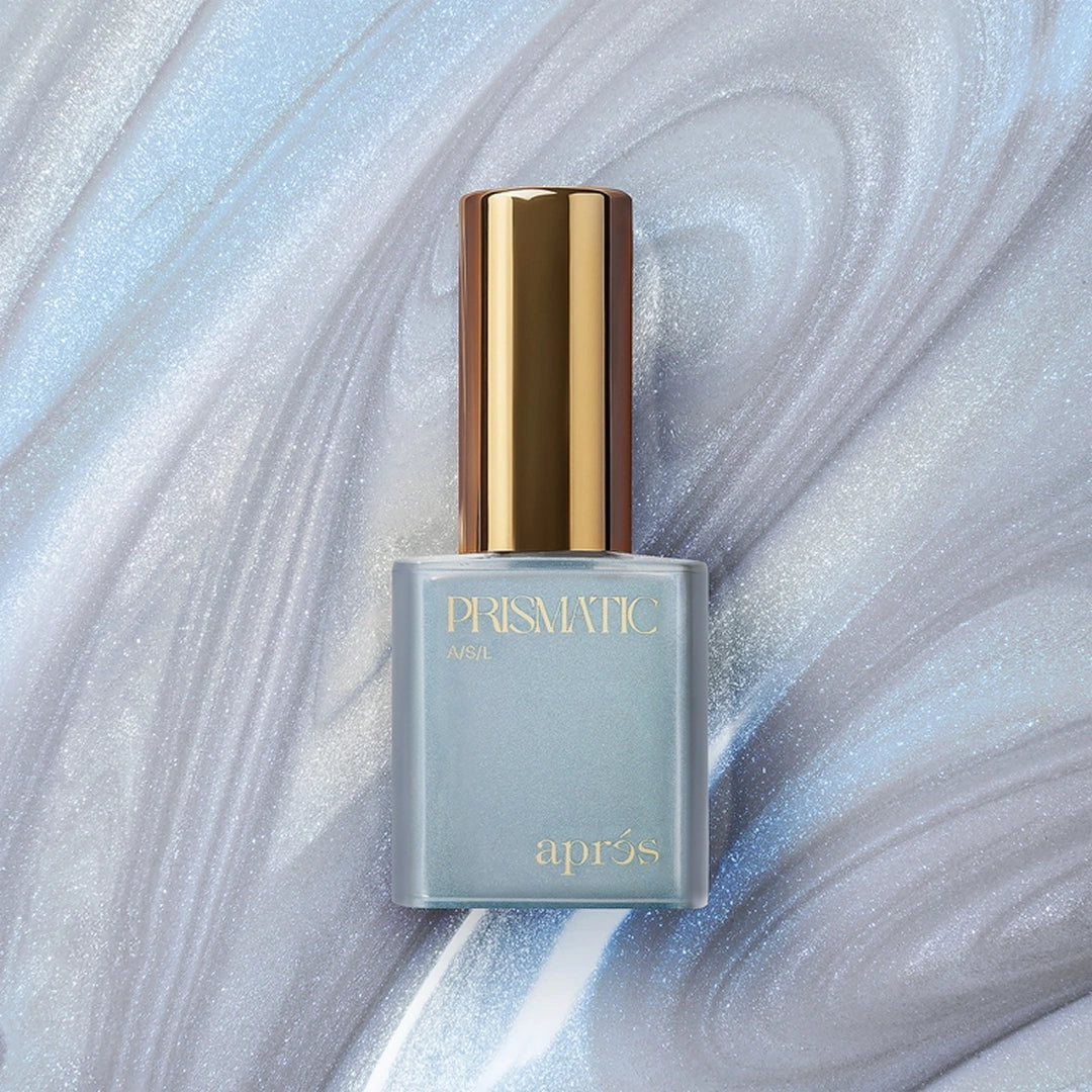 Aprés Nail A/S/L, P12 (HEMA/TPO/TMPTA-Free), 10 ml