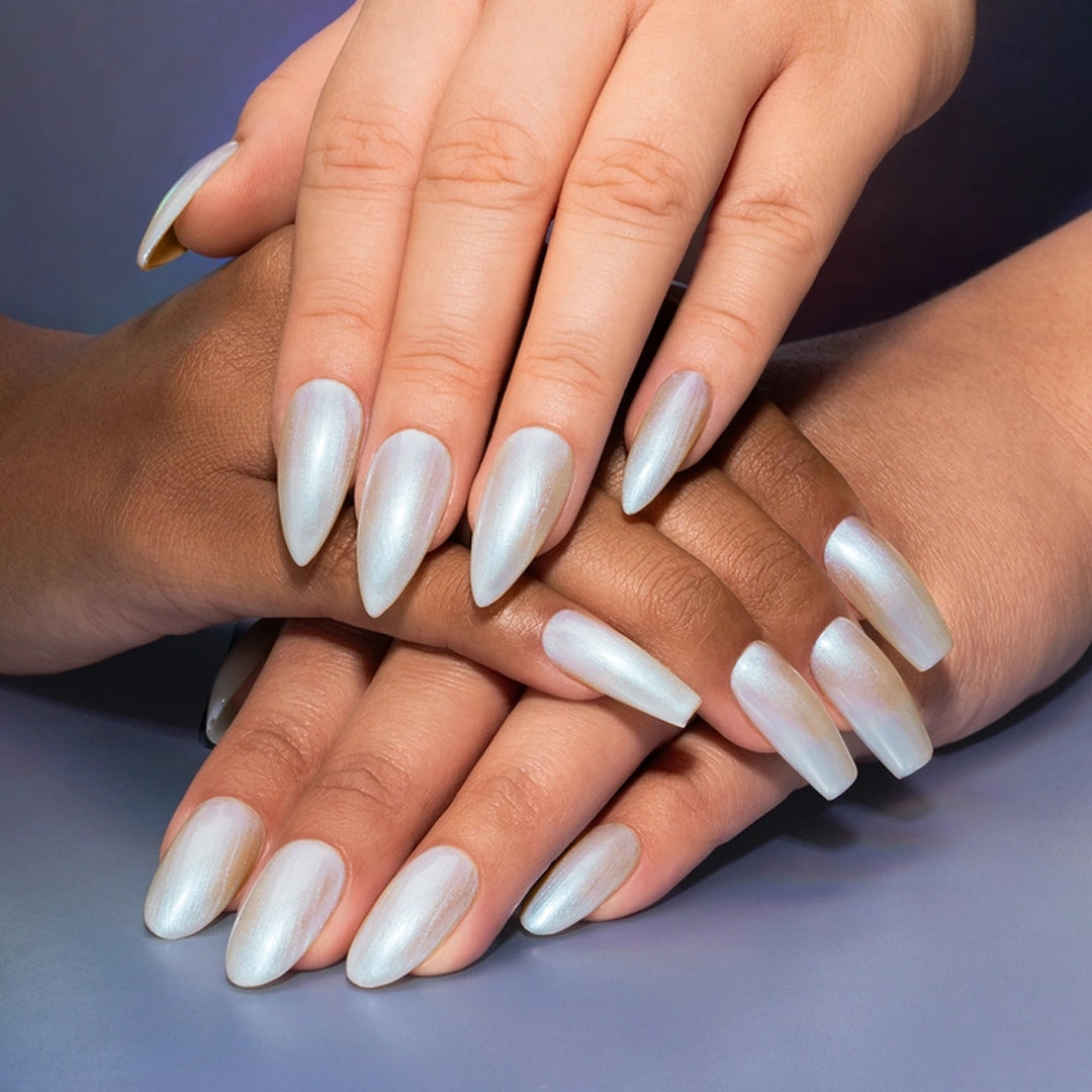 Aprés Nail A/S/L, P12 (HEMA/TPO/TMPTA-Free), 10 ml