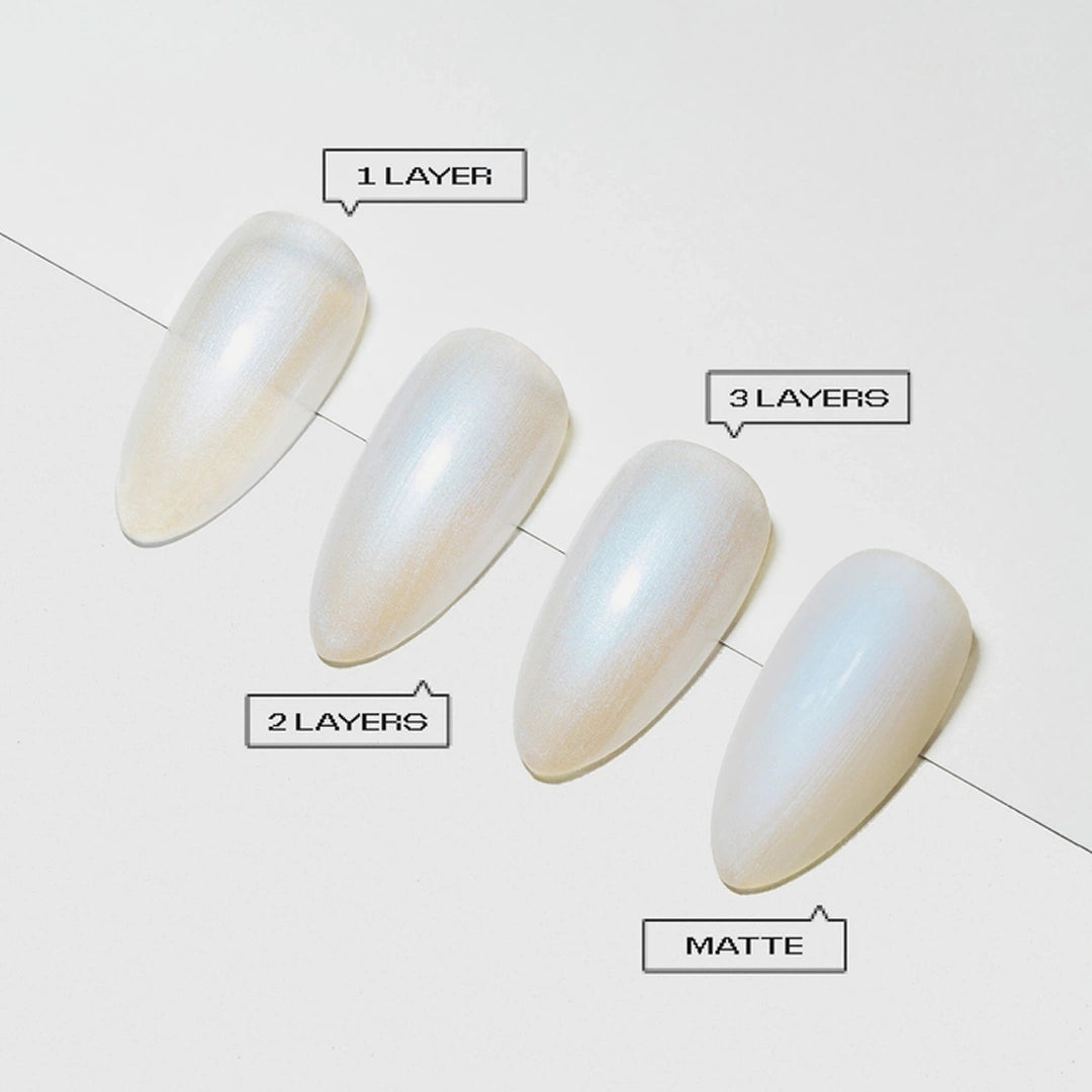 Aprés Nail A/S/L, P12 (HEMA/TPO/TMPTA-Free), 10 ml