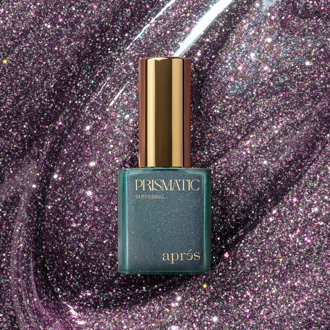 Aprés Nail Buffering…, FG12 (HEMA/TPO/TMPTA-Free), 10 ml