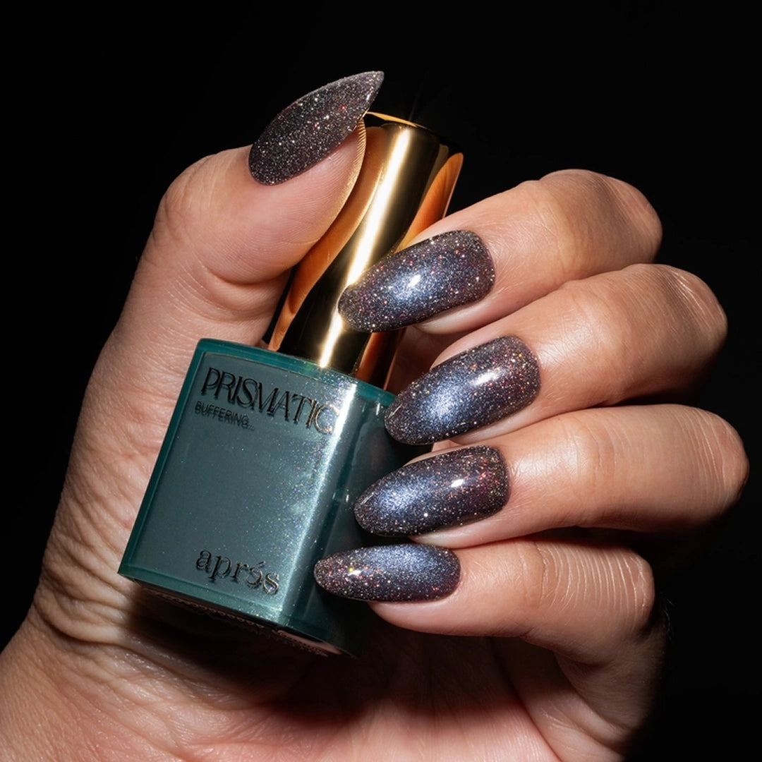 Aprés Nail Buffering…, FG12 (HEMA/TPO/TMPTA-Free), 10 ml