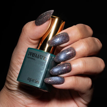 Aprés Nail Buffering…, FG12 (HEMA/TPO/TMPTA-Free), 10 ml