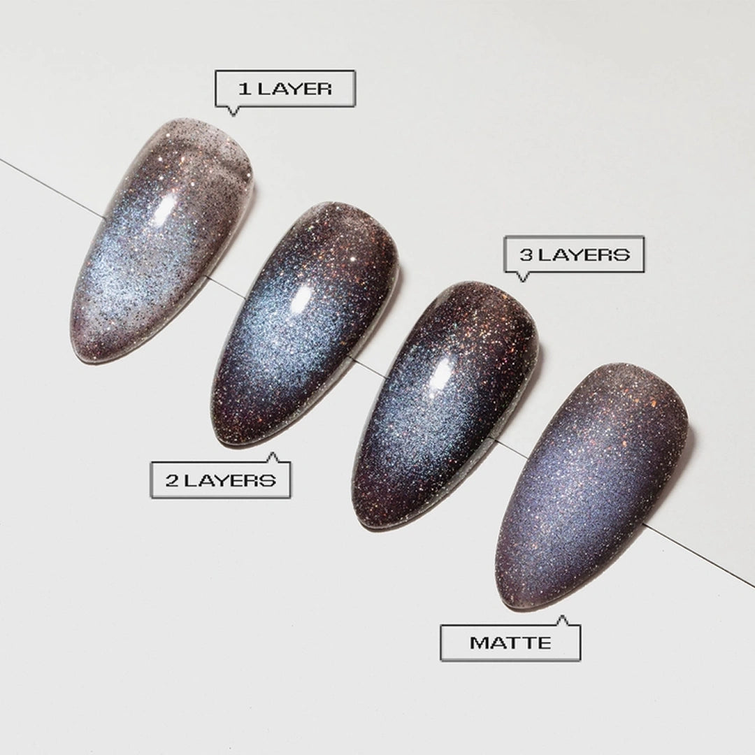 Aprés Nail Buffering…, FG12 (HEMA/TPO/TMPTA-Free), 10 ml