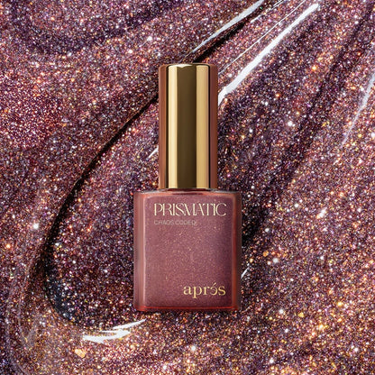 Aprés Nail Chaos Coded, FG15 (HEMA/TPO/TMPTA-Free), 10 ml