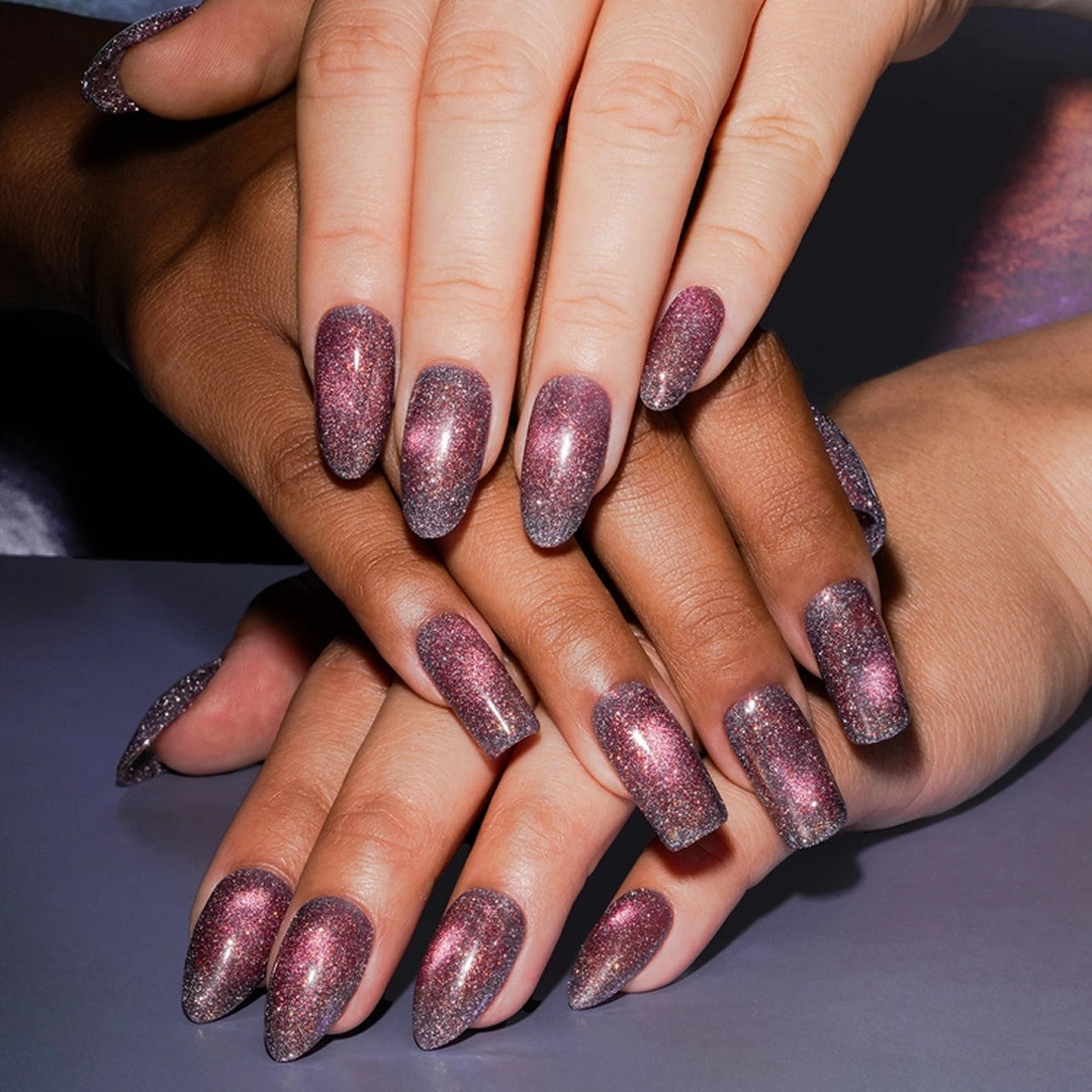 Aprés Nail Chaos Coded, FG15 (HEMA/TPO/TMPTA-Free), 10 ml