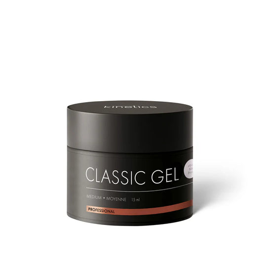 Kinetics Classic Gel Medium #946 Silk Frost 0.5 fl oz/15ml