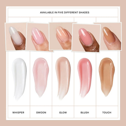 Aprés Color Soft Gel Builder Set