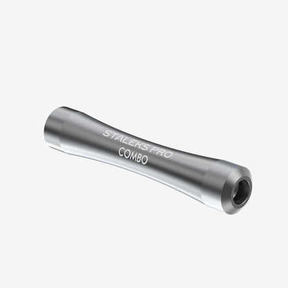 Staleks Handle of the pusher Combo UNIQ 10 for replaceable working parts