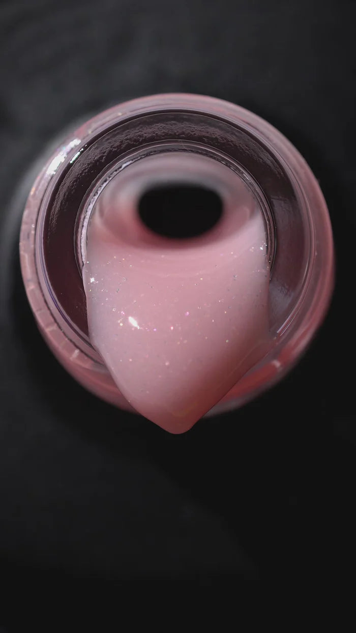 Kinetics Gel in Bottle Pink Spark #939