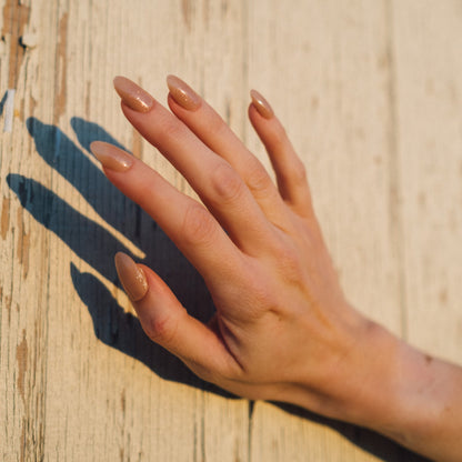 Nail Thoughts Gel Color - NT-03 Desert Road
