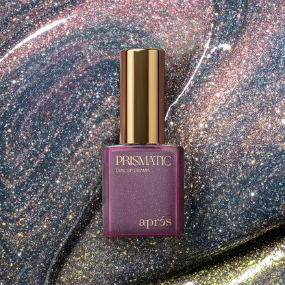Aprés Nail Dial Up Drama, FG14 (HEMA/TPO/TMPTA-Free), 10 ml