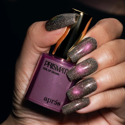 Aprés Nail Dial Up Drama, FG14 (HEMA/TPO/TMPTA-Free), 10 ml