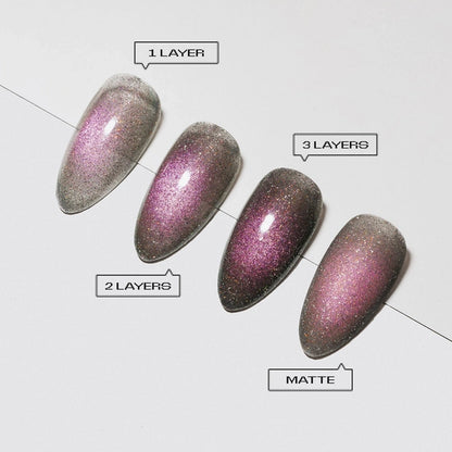 Aprés Nail Dial Up Drama, FG14 (HEMA/TPO/TMPTA-Free), 10 ml