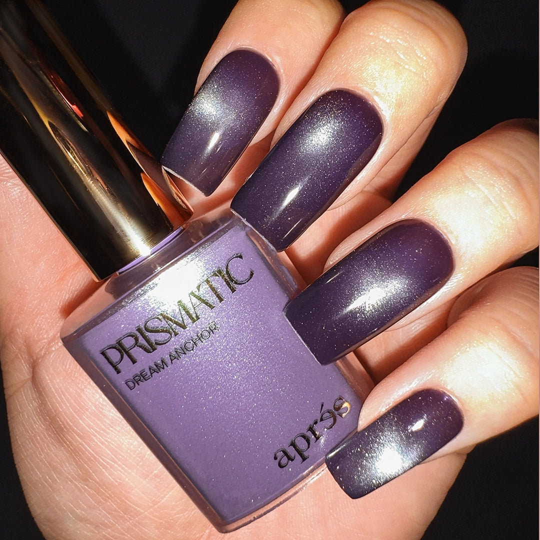 Aprés Nail Dream Anchor, CE21 (HEMA/TPO/TMPTA-Free), 10 ml