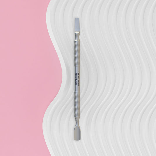 STALEKS Manicure Pusher BEAUTY & CARE 30 TYPE 2