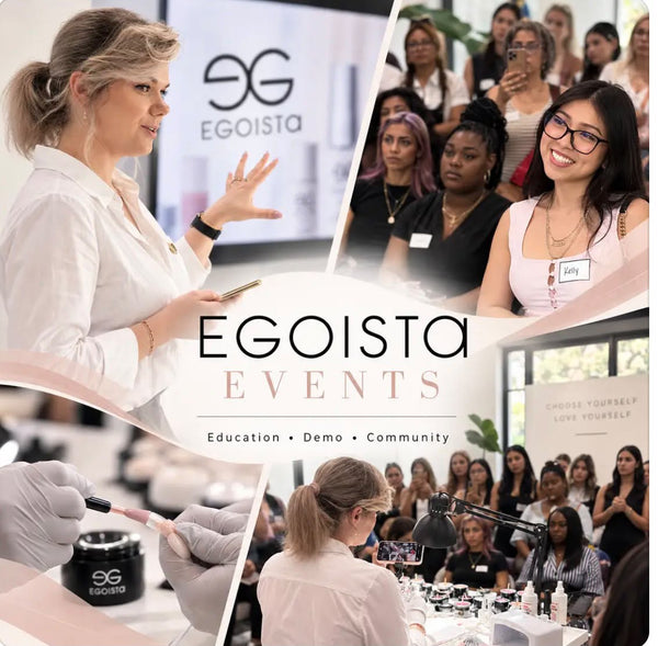 Egoista Open House