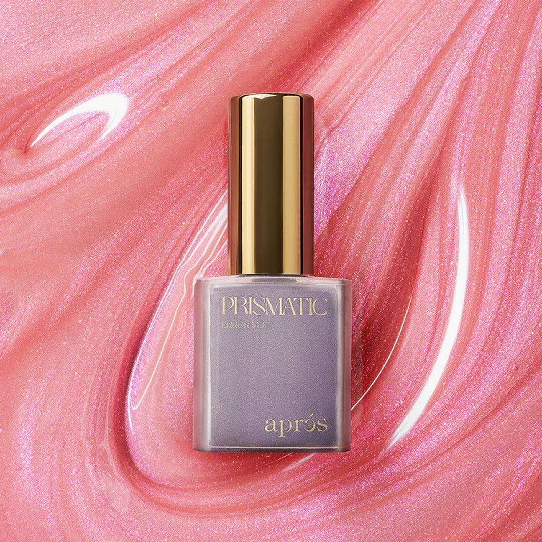 Aprés Nail Error 143, P14 (HEMA/TPO/TMPTA-Free), 10 ml