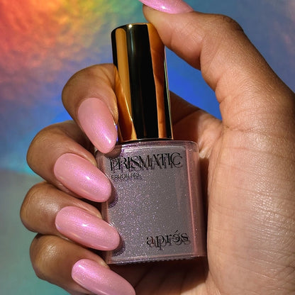 Aprés Nail Error 143, P14 (HEMA/TPO/TMPTA-Free), 10 ml