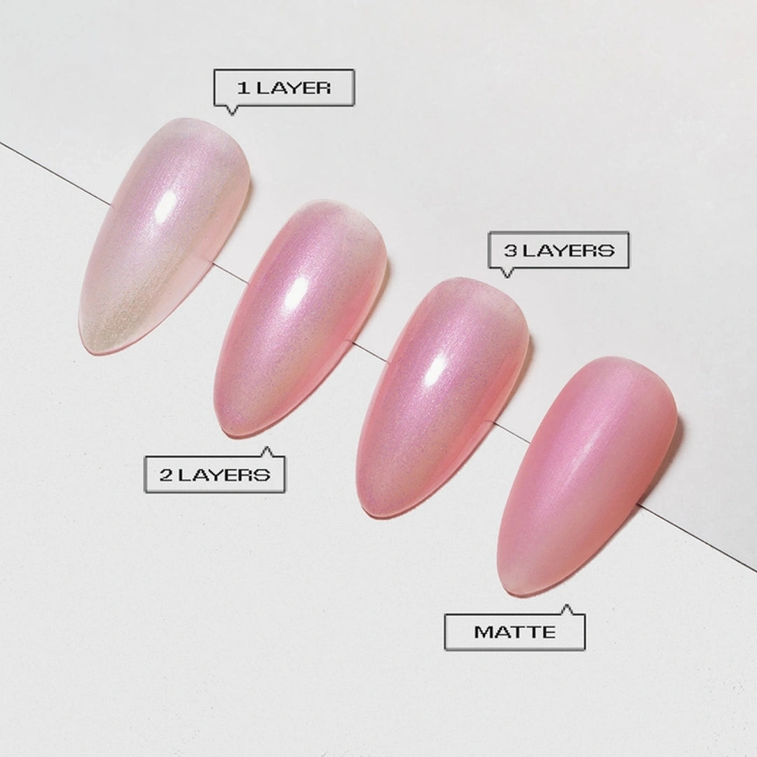 Aprés Nail Error 143, P14 (HEMA/TPO/TMPTA-Free), 10 ml