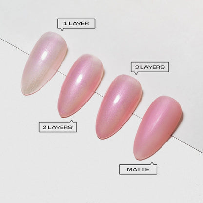Aprés Nail Error 143, P14 (HEMA/TPO/TMPTA-Free), 10 ml