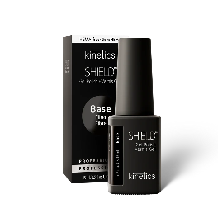 Shield Fiber Base Clear