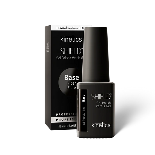Shield Fiber Base Clear