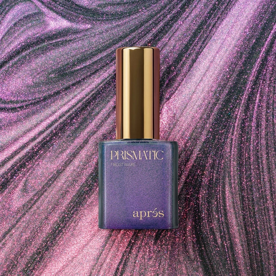 Aprés Nail Frostware P11 (HEMA/TPO/TMPTA-Free), 10 ml