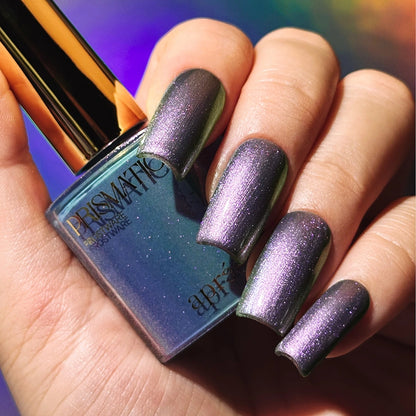 Aprés Nail Frostware P11 (HEMA/TPO/TMPTA-Free), 10 ml