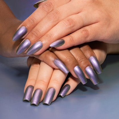 Aprés Nail Frostware P11 (HEMA/TPO/TMPTA-Free), 10 ml