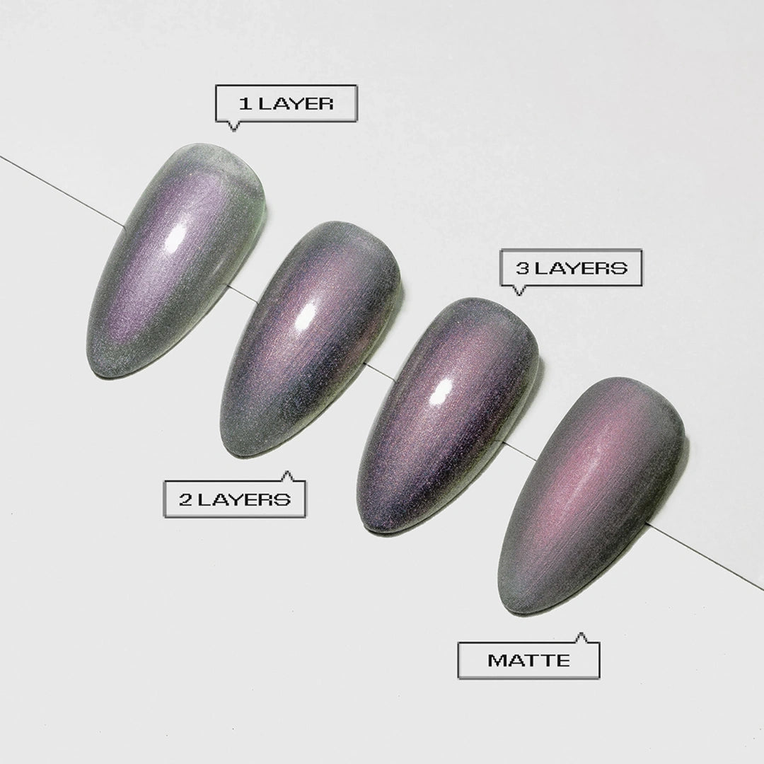 Aprés Nail Frostware P11 (HEMA/TPO/TMPTA-Free), 10 ml