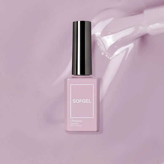 Sofgel I Promise Gel Color - 15ml