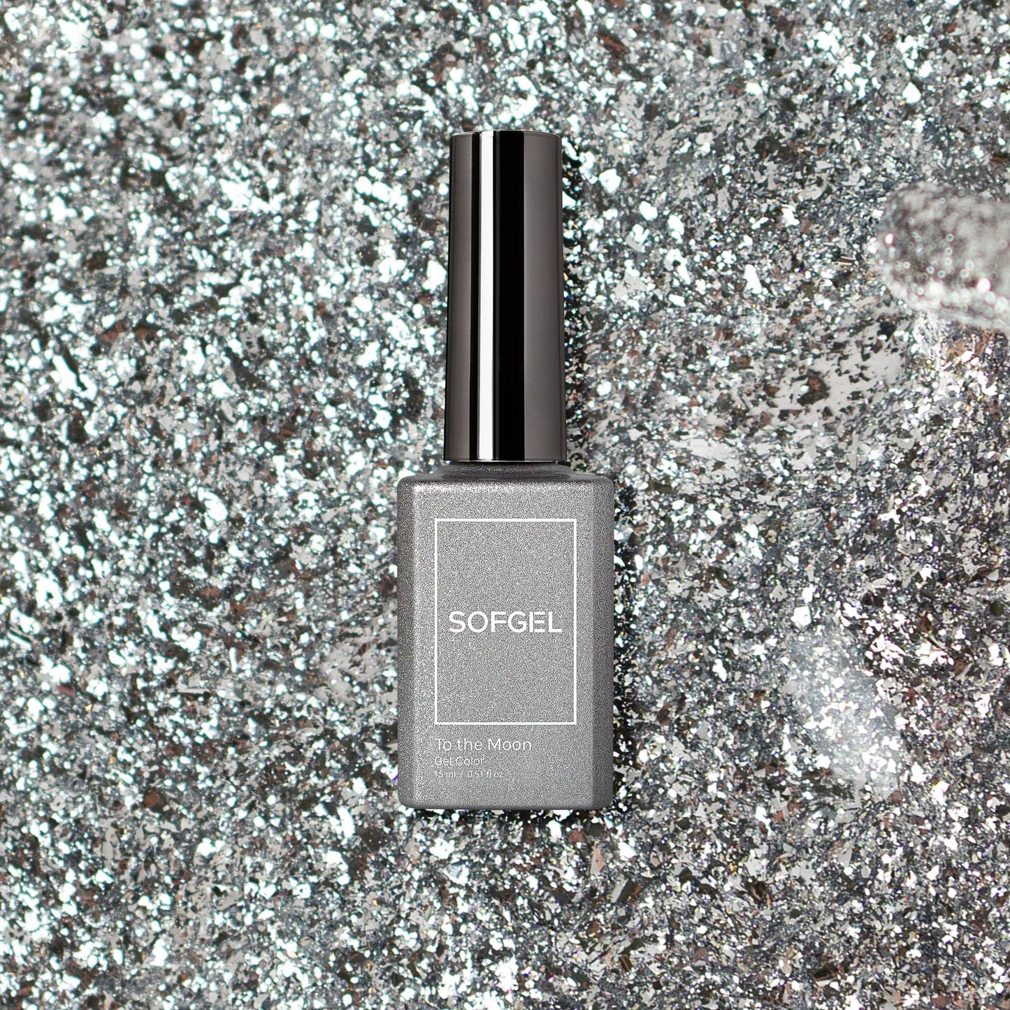 Sofgel To the Moon Gel Color - 15ml