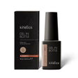 Kinetics Gel in Bottle Dark Sand #927