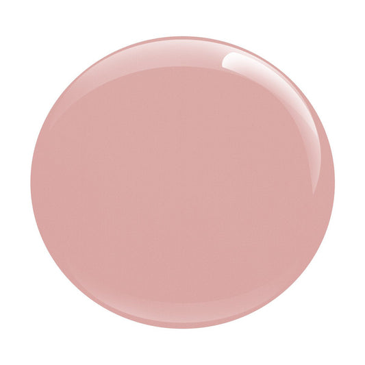#14 Gotti Gel Color - No Dudes Nude - Gotti Nails